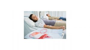 Сдача крови в Москве за деньги: порядок процедуры, правила