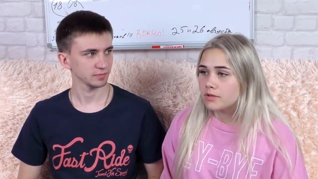 99% ЛЮДЕЙ НЕ СМОГУТ СДЕЛАТЬ ЭТИ 10 ПРОСТЫХ ВЕЩЕЙ! ПРОВЕРКА ОБЫЧНЫЙ ТЫ ЧЕЛОВЕК ИЛИ ГЕНИЙ! DIANA DI! смотреть онлайн