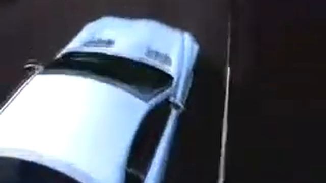 Mercedes SLR 722 смотреть онлайн