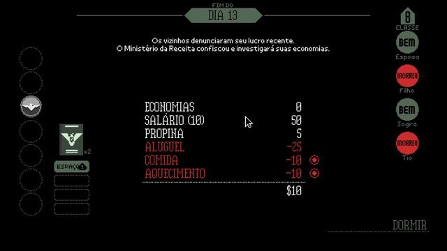 INVEJOSOS!! - Papers please #6 смотреть онлайн