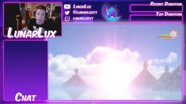 Kingdom Hearts 3 Re:Mind - Additional Scenario Part 03 смотреть онлайн