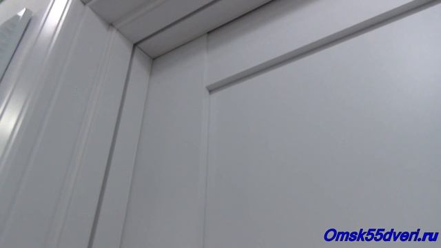 omsk55dveri.ru Токио 5 Кедр белый молочное стекло межкомнатная дверь смотреть онлайн