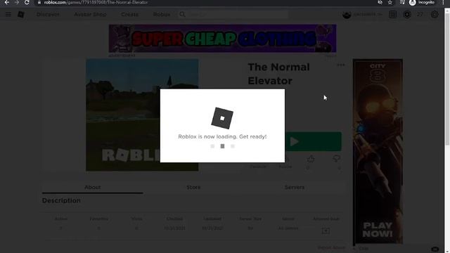 The Normal Elevator Uncopylocked Tutorial 100% Working 2021 смотреть онлайн