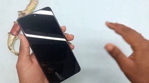 Infinix GT 20 Pro 5G Unboxing And Quick Review