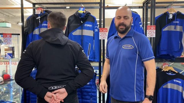 Alpinestars Sektor Hoodie смотреть онлайн