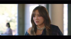 Обзор дорамы Деловое предложение. Спойлеры!