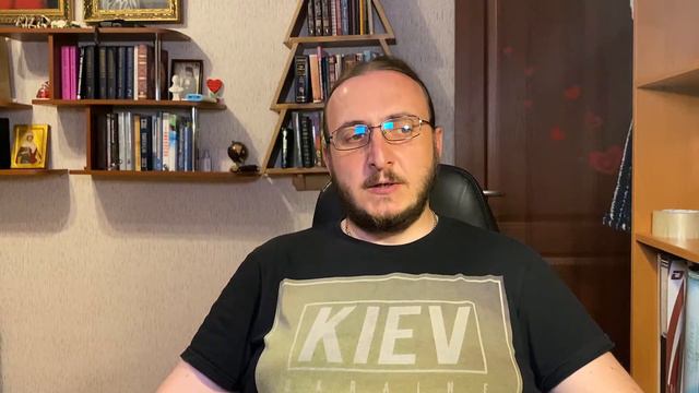 Бывших жрецов не бывает. смотреть онлайн