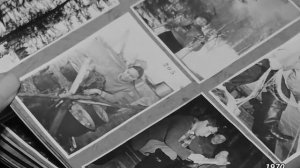 1970 год. Ямал. Фотокорреспондент Виктор Рочев.