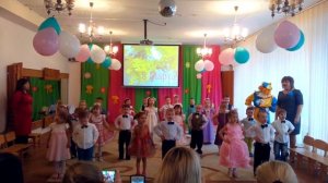 Песня про кашу