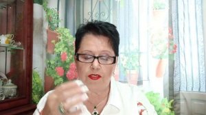 ХРУСТАЛЬНАЯ "GABRIELLE" от CHANEL