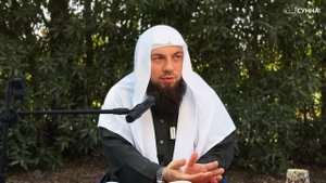 Исраф в еде || Сирадж Абу Тальха