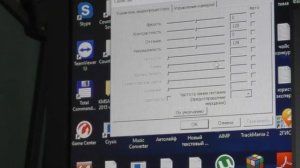 Как из видеокамеры сделать вебку - настройки камеры и OBS
