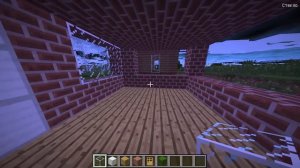 ЦУНАМИ ИЗ ДОГДЕЙ ИЗ ПОППИ ПЛЕЙТАЙМ В МАЙНКРАФТ! ЛАРА МАЙНКРАФТ И НУБИК