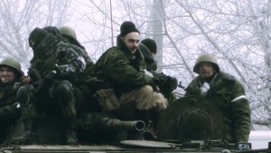 Маргарита Лисовина и Наталья Качура ДЕНЬ ОСВОБОЖДЕНИЯ ДОНБАССА муз.М.Хохлов сл.И.Борисевич