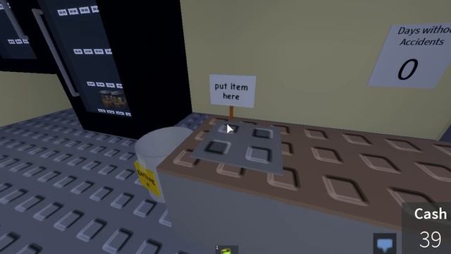 Getting Solar Eclipse and Secret Insomnia ending in "get a snack at 4 am" смотреть онлайн