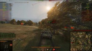 Как играть на Т-49 world of tanks. Обзор легкого танка