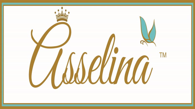 Платье Азалия Asselina пудра