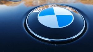 BMW X5 e53 Как открыть машину если сел аккумулятор.