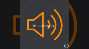 Pursuer Theme +ID [UT3DBB] (ROBLOX)