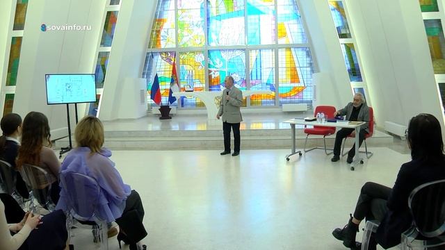 "Теремок" отмечает юбилей: главный самарский ЗАГС празднует 40-летие