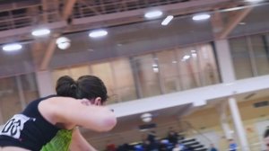 Чемпионат Санкт-Петербурга по легкой атлетике