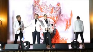 La Prima   вокальное шоу на мероприятие  Короли ночной Вероны