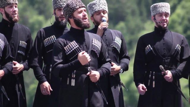 ЧЕЧЕНЦЫ: насколько они древние?