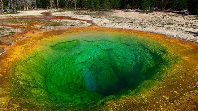 100 чудес света. Величайшие творения человечества и природы на пяти континентах. 1 серия смотреть онлайн