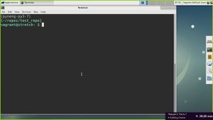 02.1 Работа с git, github и pyneng