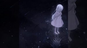 nuricko - не прощайся(slowed)