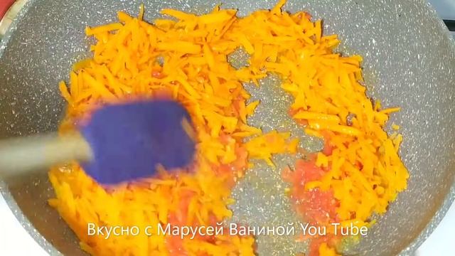 ?БЕСПОДОБНО  Вкусные РУЛЕТИКИ из Баклажан !  Вкусный и простой рецепт.   Вкусно с МАРУСЕЙ ВАНИНОЙ.