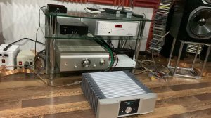 Xindak XA-6950 - балансный топ Hi-Fi и даже начальный Hi-End.