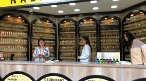 Стамбул в ноябре 2018. Чем заняться?