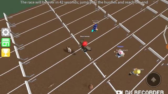 ROBLOX EPIC MINI-GAMES! роблокс мини-игры :0 смотреть онлайн