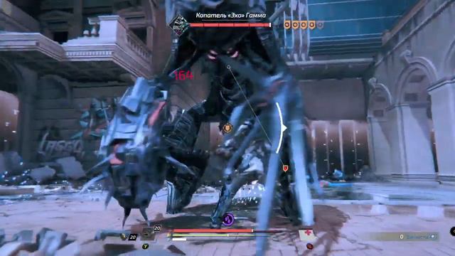 Ученый | The Surge 2 | #9
