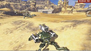 War Robots Истребление  Рандом в поисках балансной катки