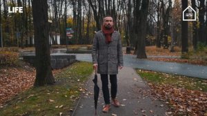 #Москвастобой — Видеоэкскурсии по столичным паркам: Измайловский парк