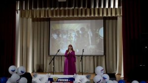 Крымская весна - концерт ко Дню России 12.06.24