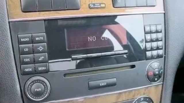 2007 Mercedes-Benz C230 #7E023226 in Duluth - Atlanta, GA смотреть онлайн