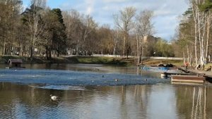 Ивановские пруды, Красногорск МО