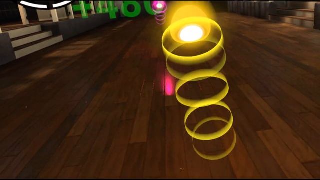 TEST BOX #) min 14000 KCAL #boxvr #oculus #esport смотреть онлайн