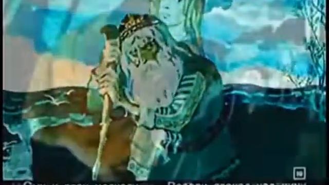 Баллада Р.Л.Стивенсона "Вересковый мёд" смотреть онлайн