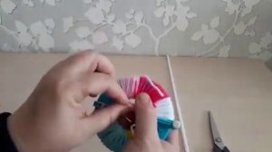 DIY / ИГРУШКА ДЛЯ КОШКИ / ДЕЛАЕМ ИГРУШКУ СВОИМИ РУКАМИ / افعل ذلك بنفسك لعبة القط