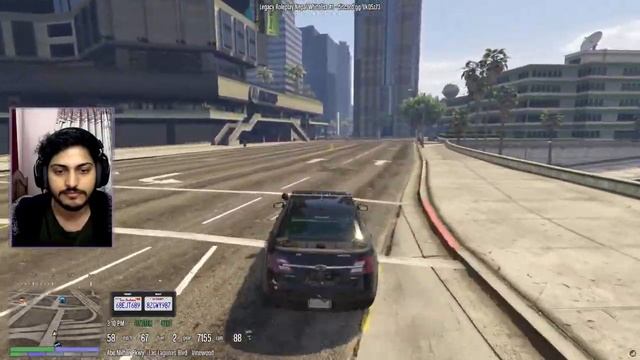 GTA V Roleplay | Killbill Pandey Pandey || Nepal ?? || смотреть онлайн