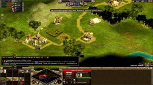 Rise of Nations // Обучение // Нации // Русские // Тактика и стратегия игры // Гайд