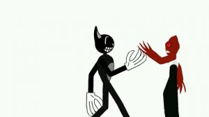 Картун кет против Кевина 11