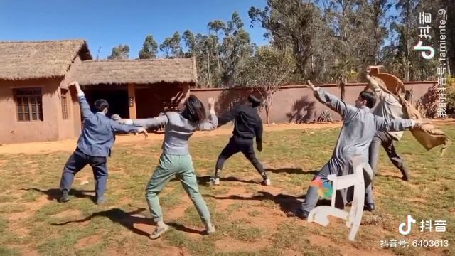 Китайский Тик Ток ~ Лучшие √26 ~°Ван Хэ Ди°~ 2"ч" смотреть онлайн