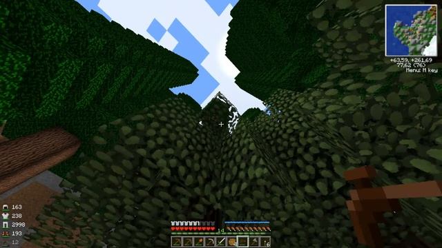 Супер Похождения-3серия-Электро печь и Дробилка смотреть онлайн