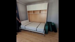 Кровать-трансформер от Art Comfort Казань