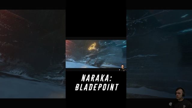 Naraka:Bladepoint